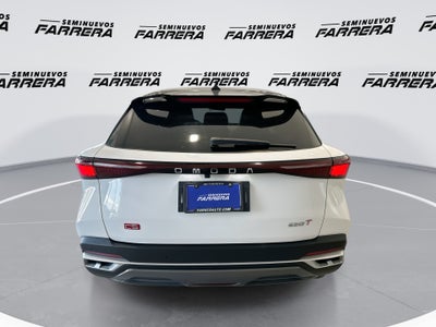 2025 Omoda Omoda C5 1.5 Unlimited At