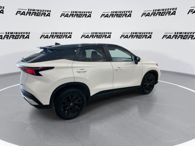 2025 Omoda Omoda C5 1.5 Unlimited At