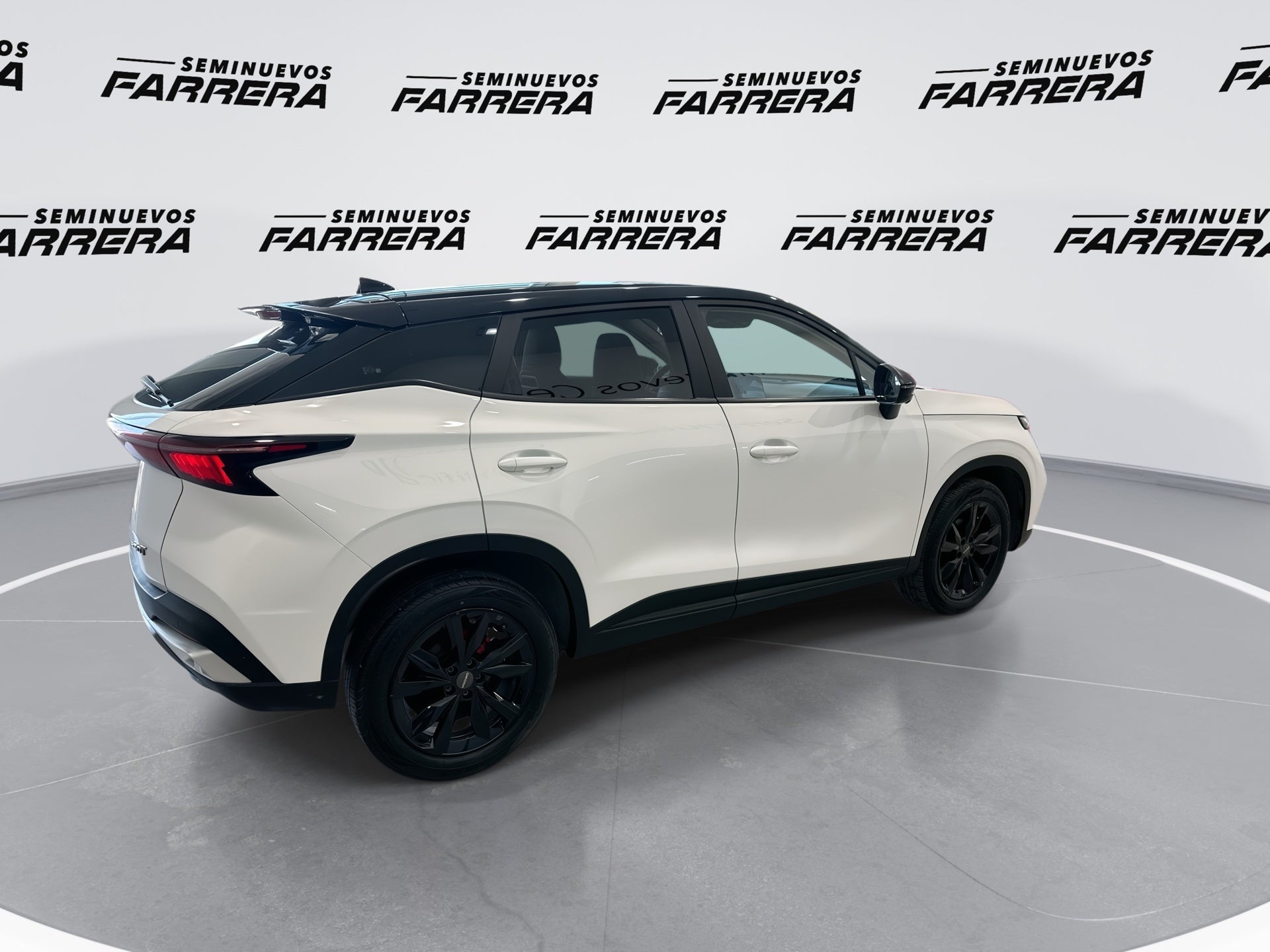 2025 Omoda Omoda C5 1.5 Unlimited At