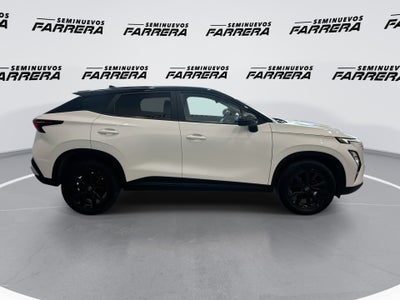 2025 Omoda Omoda C5 1.5 Unlimited At