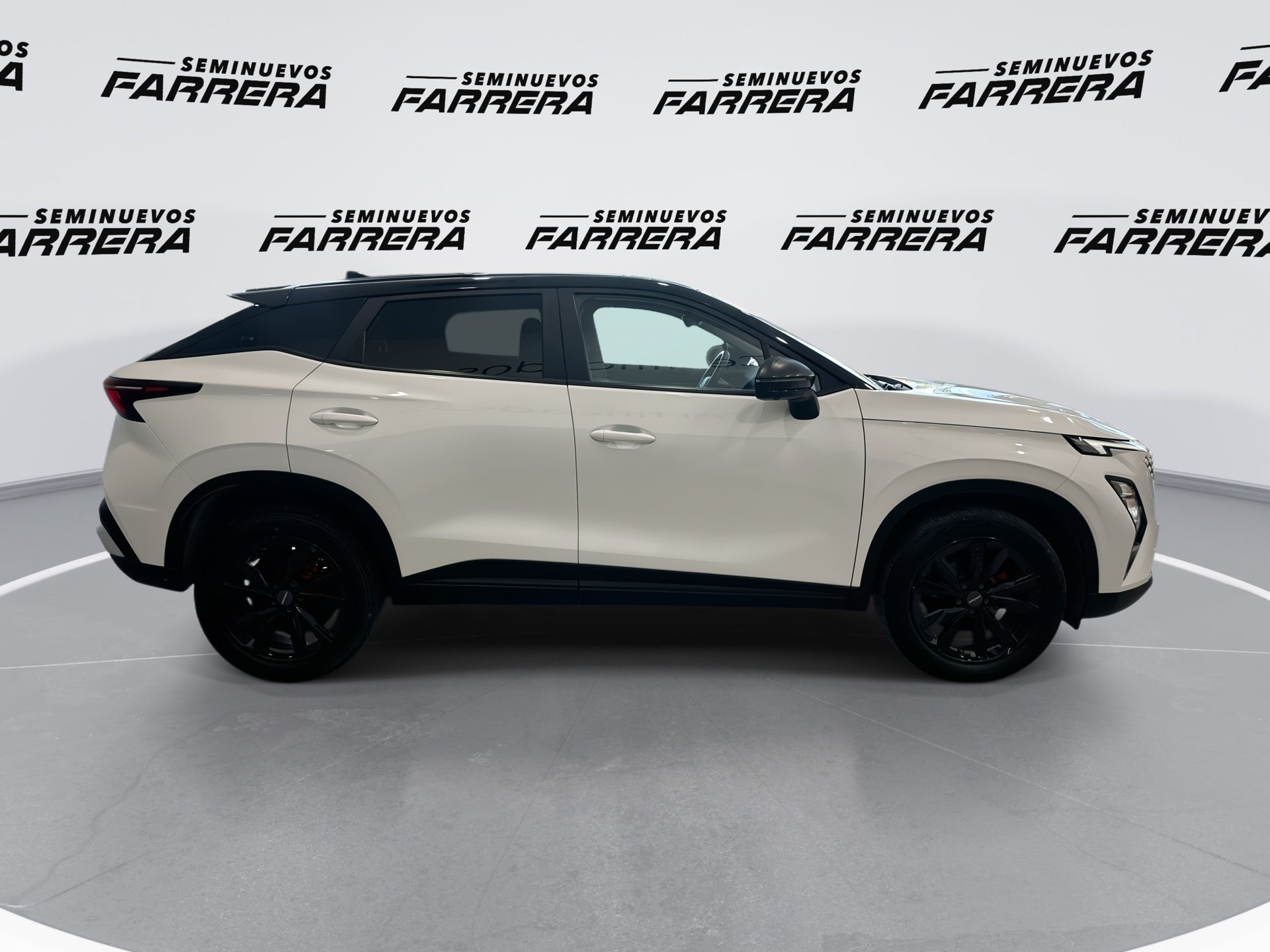 2025 Omoda Omoda C5 1.5 Unlimited At