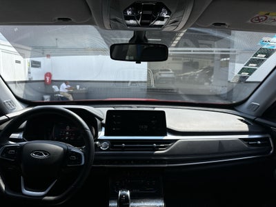 2023 Chirey Tiggo 7 Pro 1.5 Luxury At