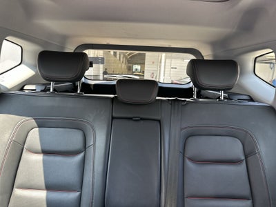 2023 Chirey Tiggo 7 Pro 1.5 Luxury At