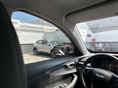 2023 Chirey Tiggo 7 Pro 1.5 Luxury At