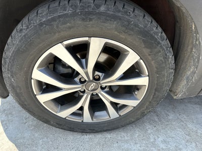 2023 Chirey Tiggo 7 Pro 1.5 Luxury At