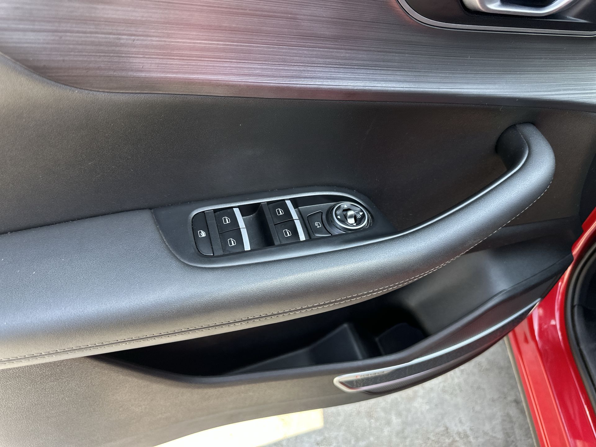 2023 Chirey Tiggo 7 Pro 1.5 Luxury At