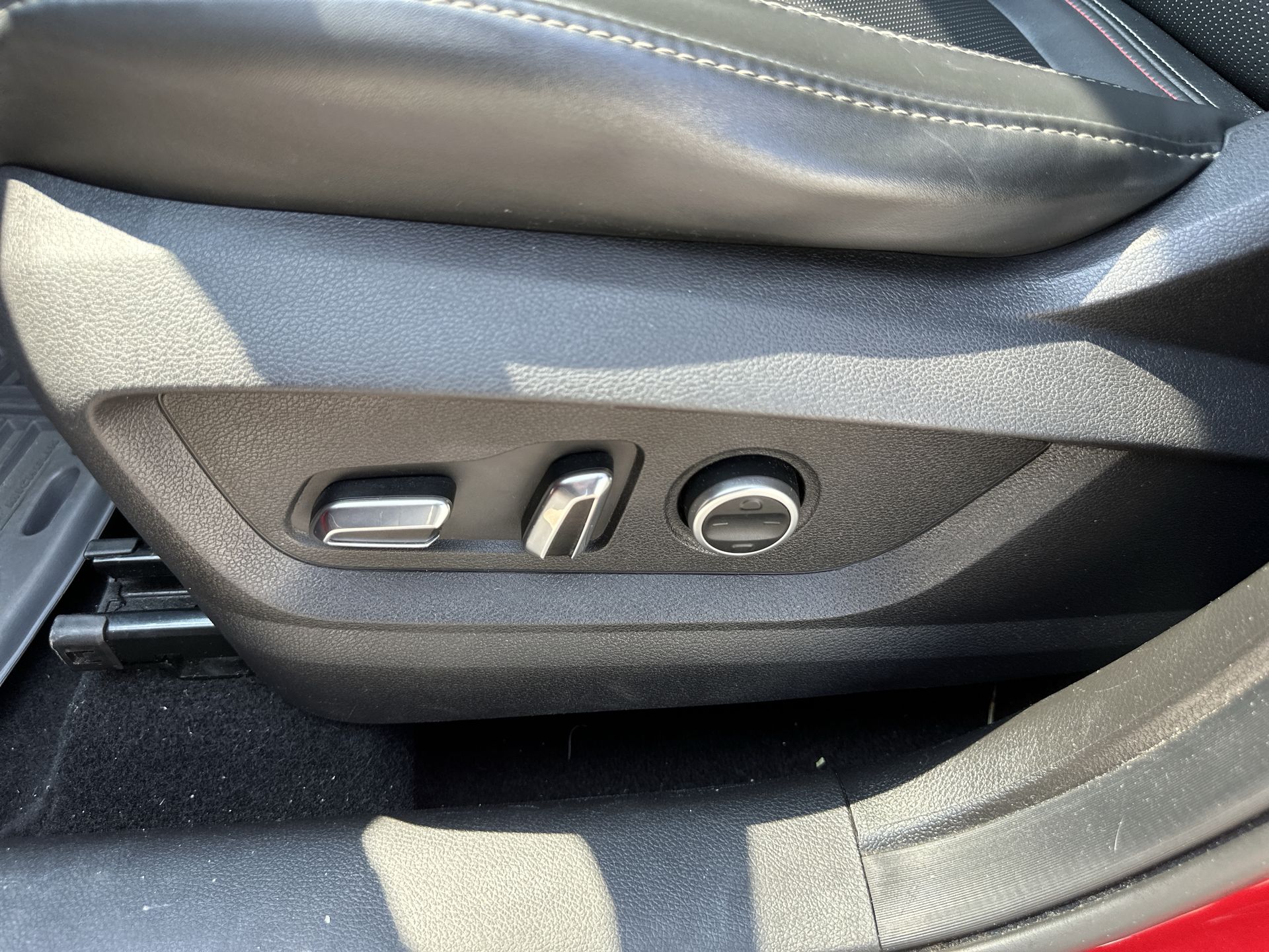 2023 Chirey Tiggo 7 Pro 1.5 Luxury At