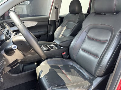 2023 Chirey Tiggo 7 Pro 1.5 Luxury At