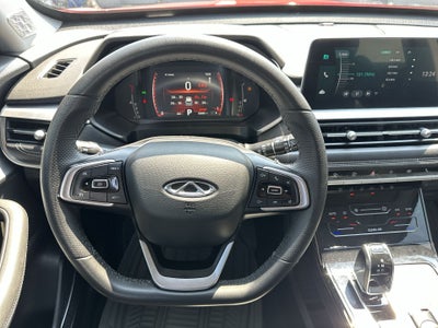 2023 Chirey Tiggo 7 Pro 1.5 Luxury At