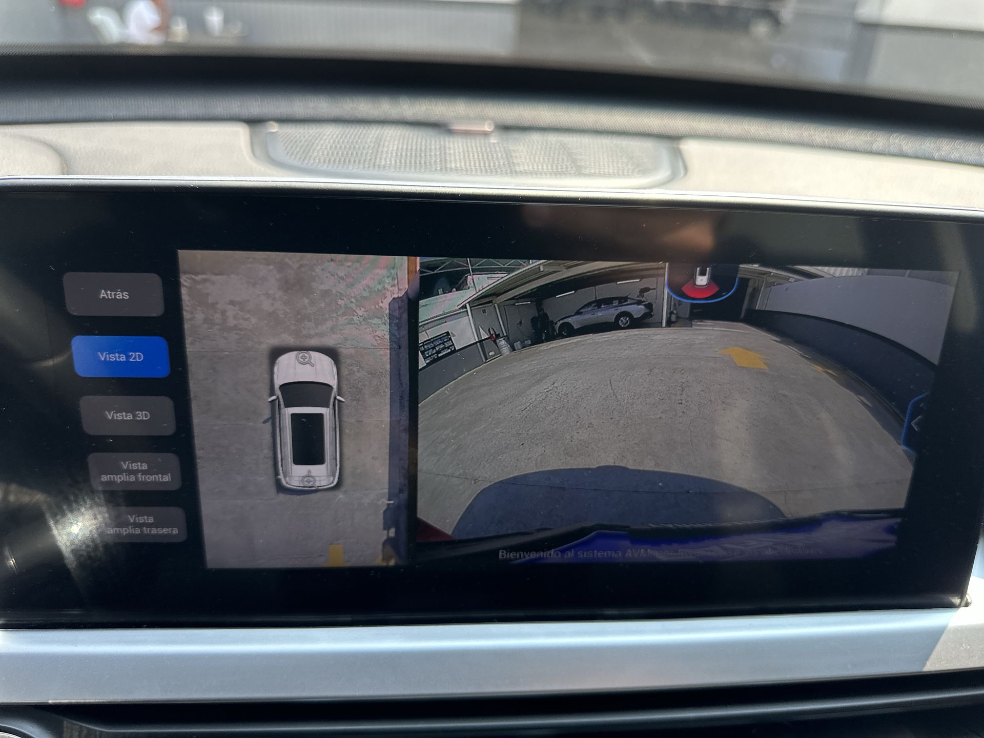 2023 Chirey Tiggo 7 Pro 1.5 Luxury At