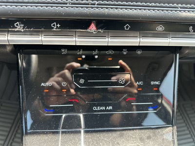 2023 Chirey Tiggo 7 Pro 1.5 Luxury At