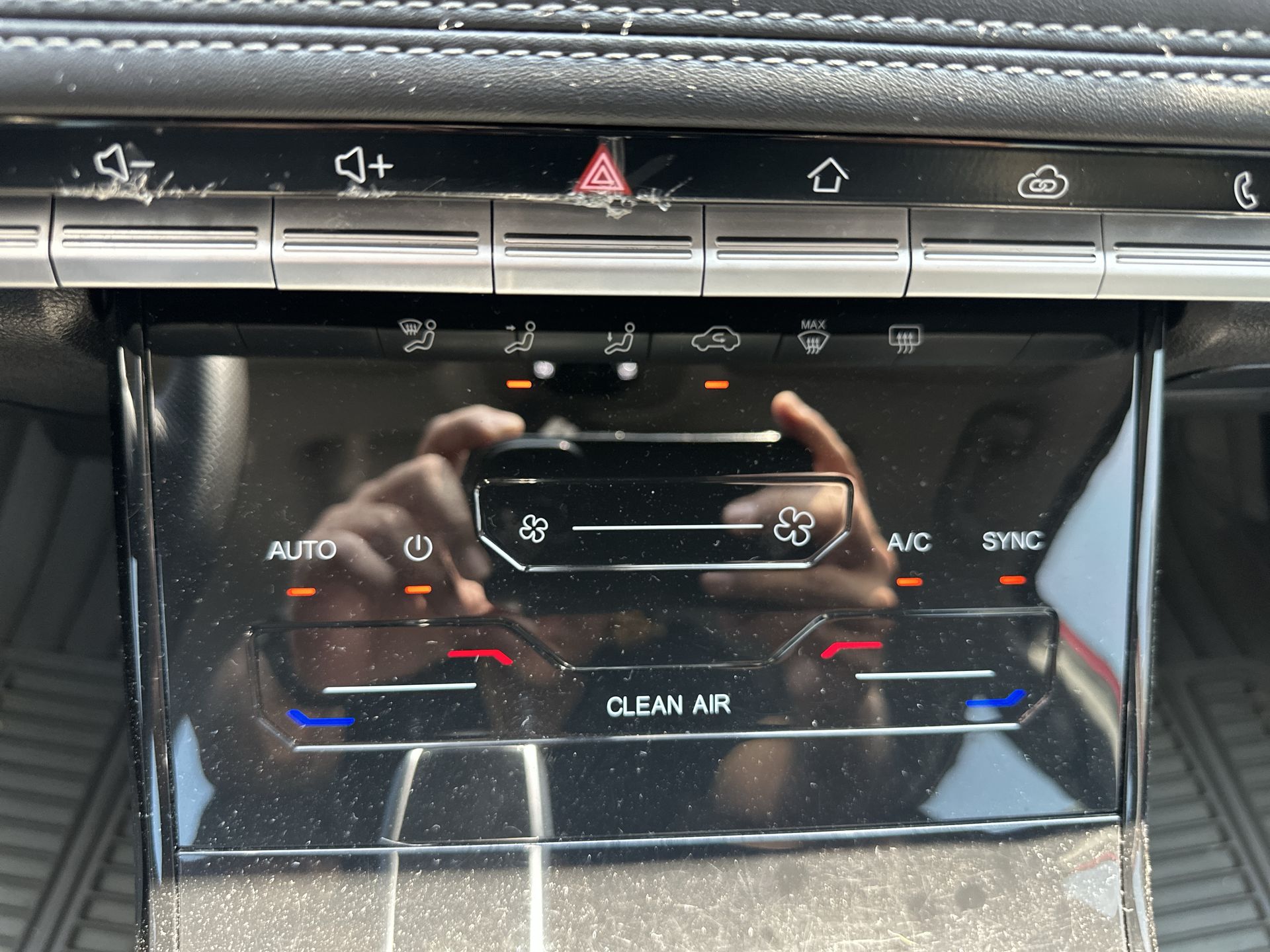 2023 Chirey Tiggo 7 Pro 1.5 Luxury At