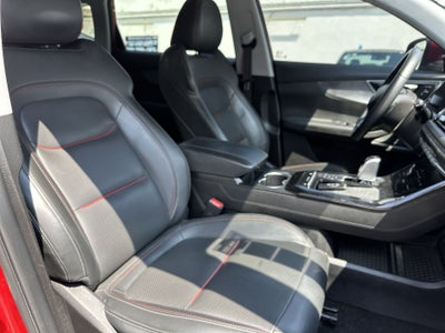 2023 Chirey Tiggo 7 Pro 1.5 Luxury At
