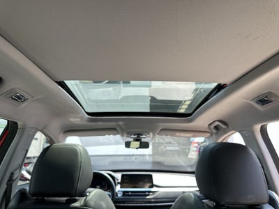 2023 Chirey Tiggo 7 Pro 1.5 Luxury At