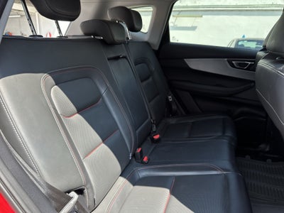 2023 Chirey Tiggo 7 Pro 1.5 Luxury At