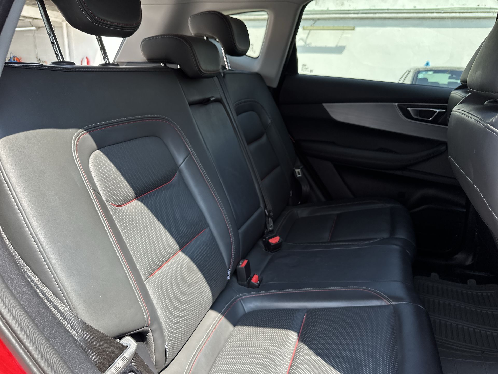 2023 Chirey Tiggo 7 Pro 1.5 Luxury At