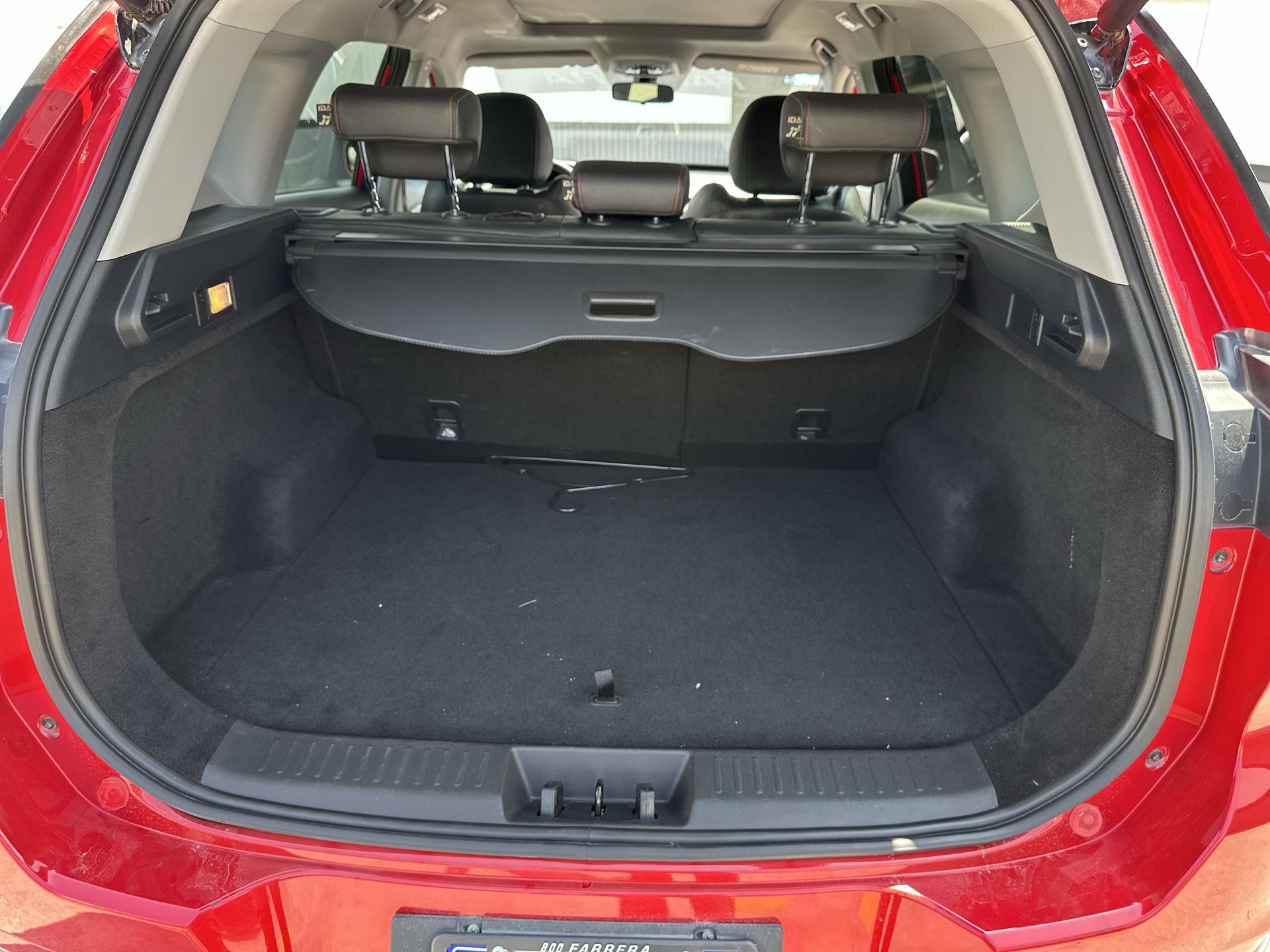 2023 Chirey Tiggo 7 Pro 1.5 Luxury At