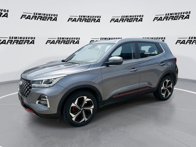 2024 Chirey Tiggo 4 Pro 1.5 Premium At