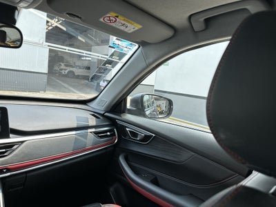 2024 Chirey Tiggo 4 Pro 1.5 Premium At