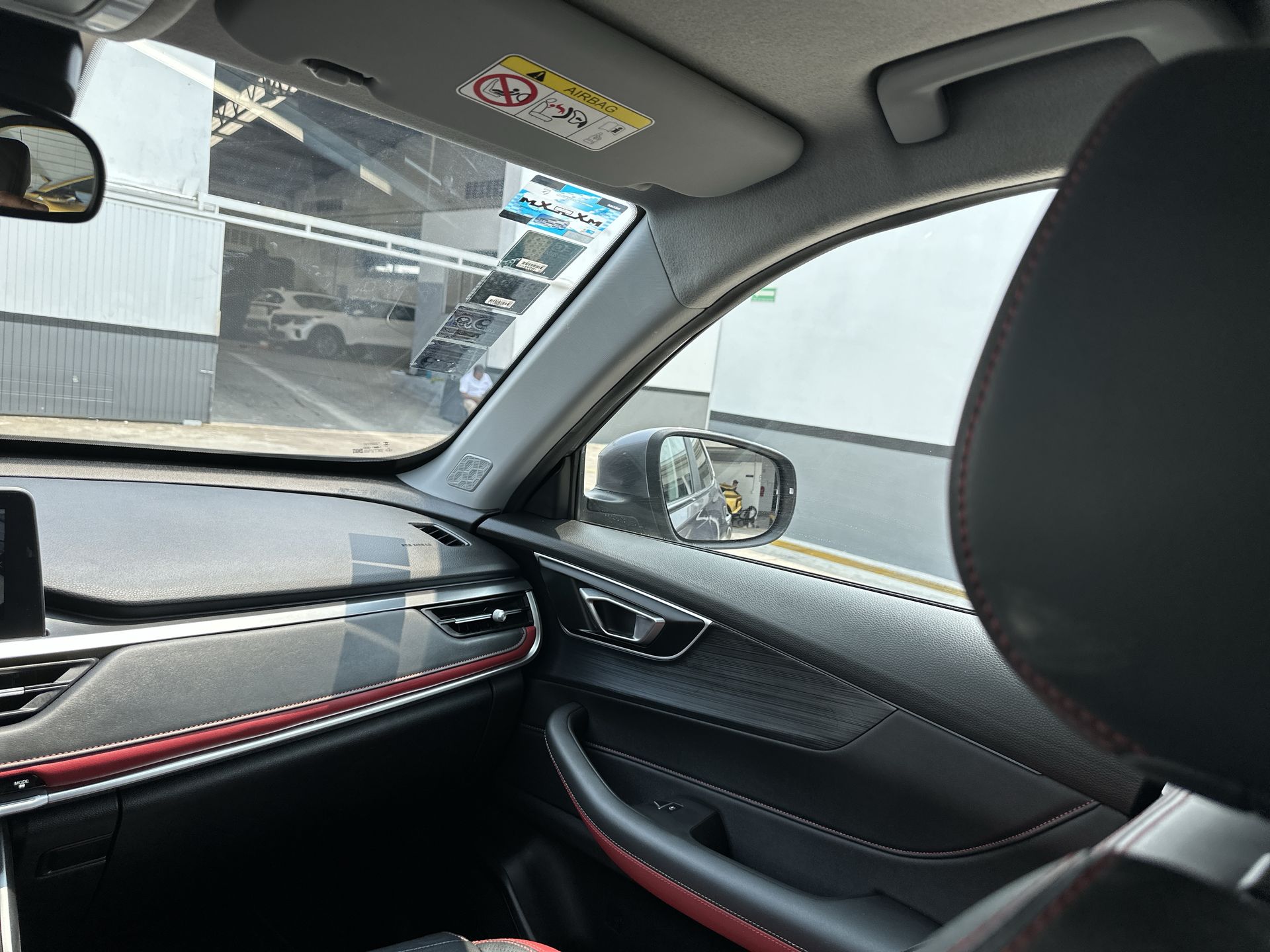 2024 Chirey Tiggo 4 Pro 1.5 Premium At