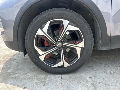 2024 Chirey Tiggo 4 Pro 1.5 Premium At