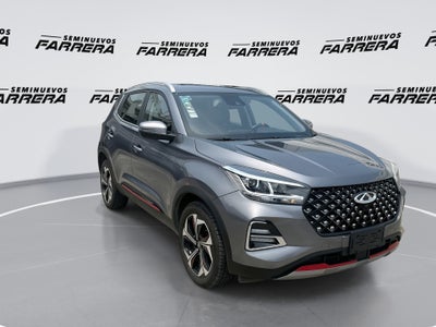 2024 Chirey Tiggo 4 Pro 1.5 Premium At