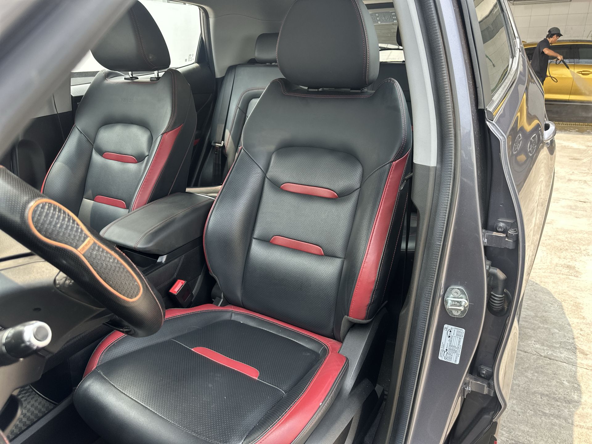 2024 Chirey Tiggo 4 Pro 1.5 Premium At