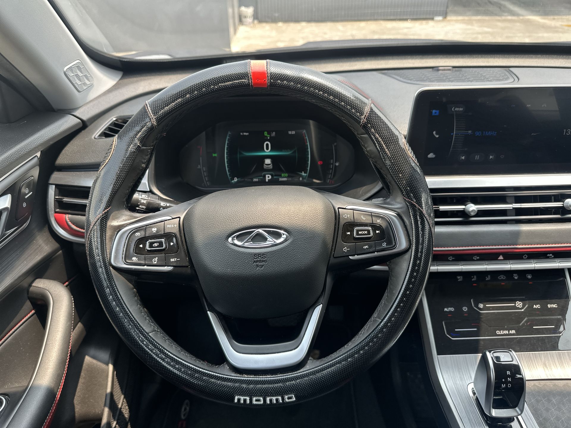 2024 Chirey Tiggo 4 Pro 1.5 Premium At
