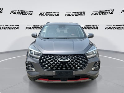 2024 Chirey Tiggo 4 Pro 1.5 Premium At