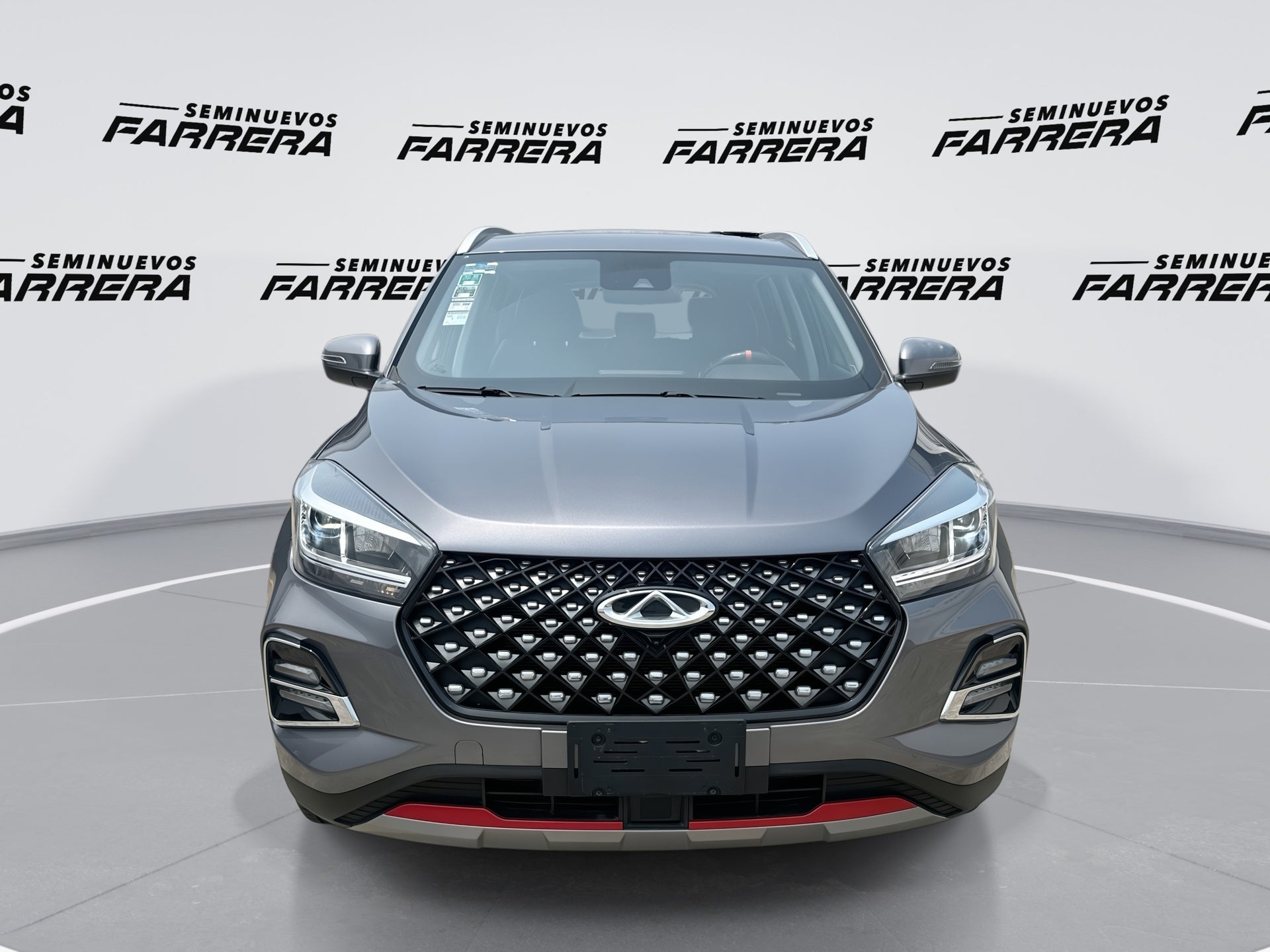 2024 Chirey Tiggo 4 Pro 1.5 Premium At