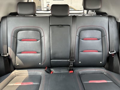 2024 Chirey Tiggo 4 Pro 1.5 Premium At