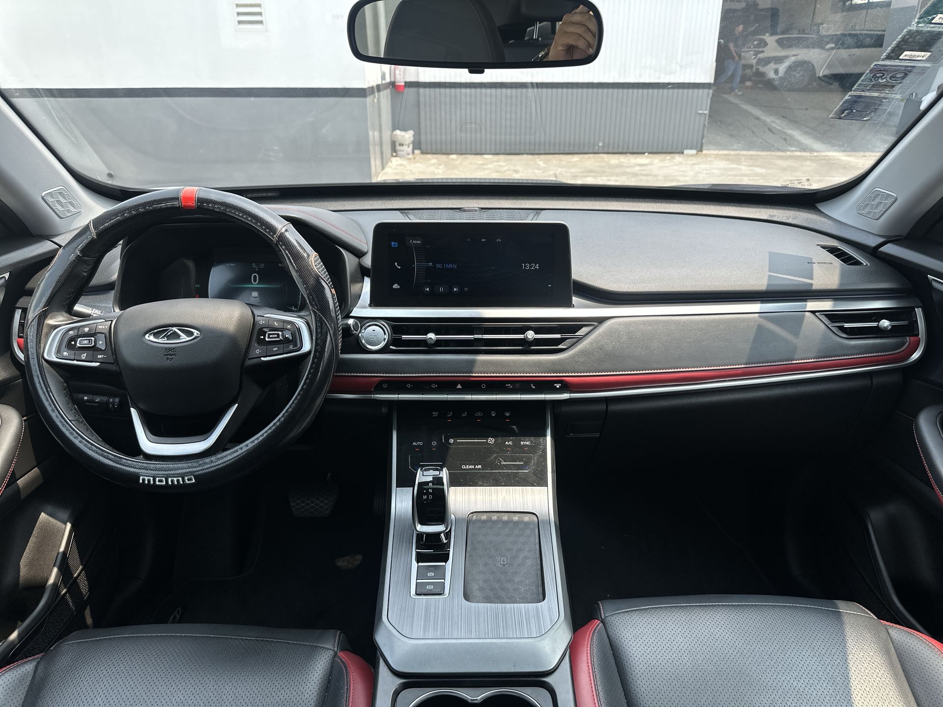 2024 Chirey Tiggo 4 Pro 1.5 Premium At