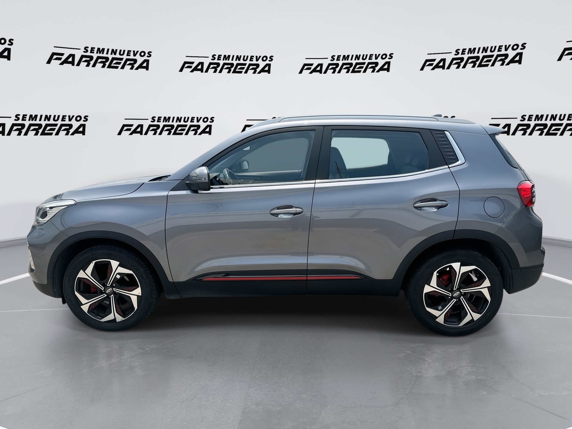 2024 Chirey Tiggo 4 Pro 1.5 Premium At