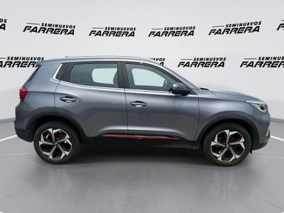 2024 Chirey Tiggo 4 Pro 1.5 Premium At