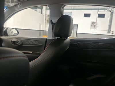 2025 Hyundai Grand i10 1.2 Gl Mid Hb Mt