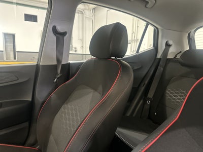 2025 Hyundai Grand i10 1.2 Gl Mid Hb Mt