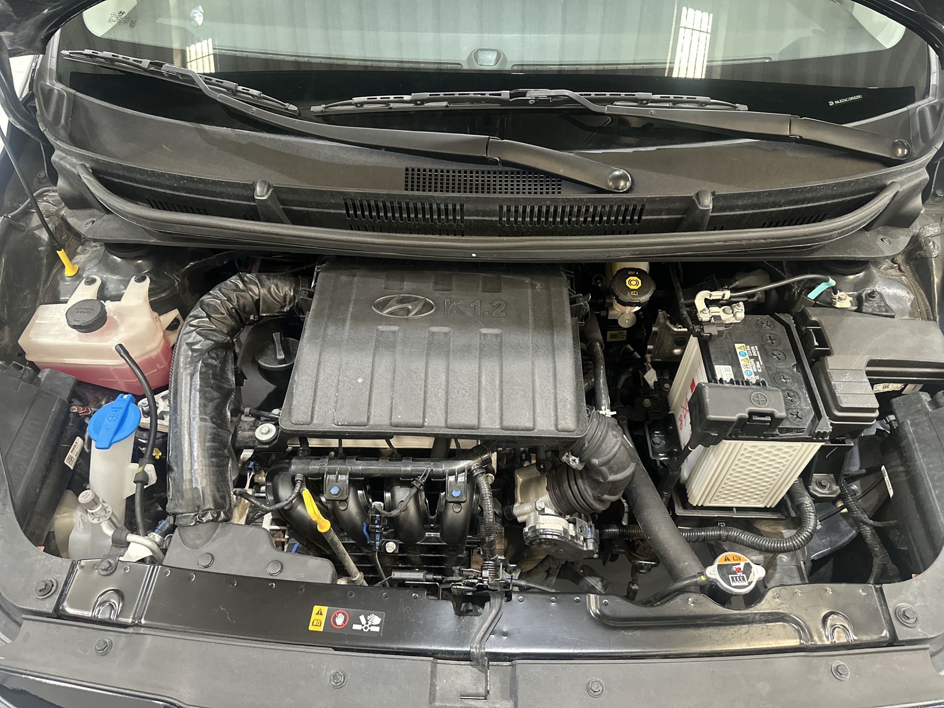 2025 Hyundai Grand i10 1.2 Gl Mid Hb Mt