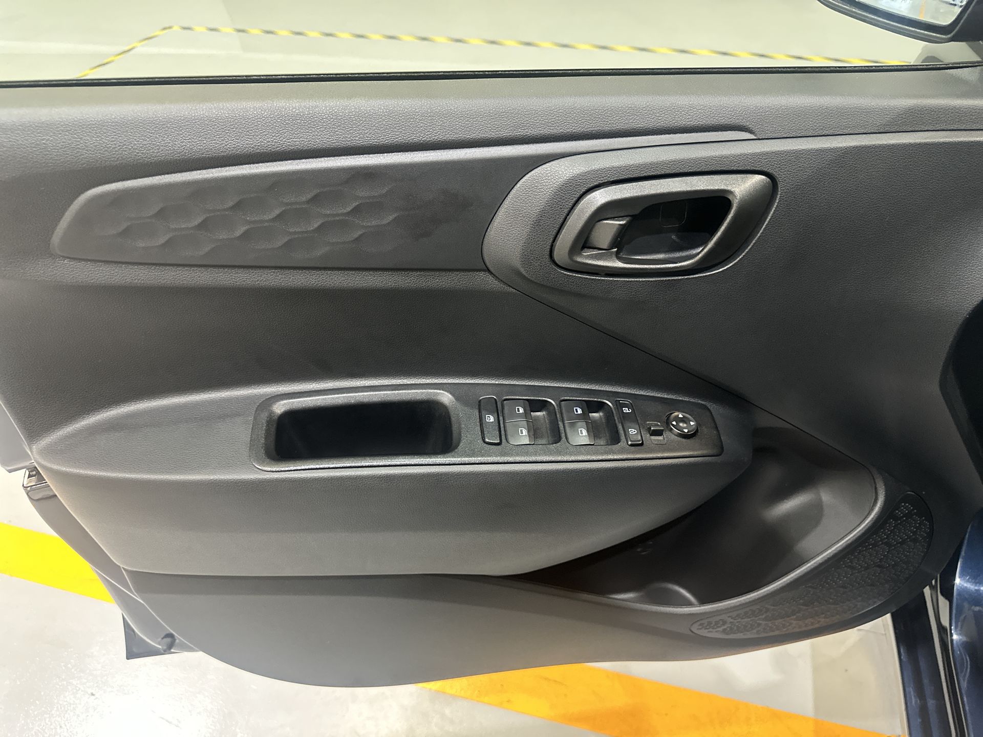 2025 Hyundai Grand i10 1.2 Gl Mid Hb Mt