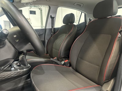 2025 Hyundai Grand i10 1.2 Gl Mid Hb Mt