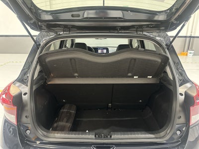 2025 Hyundai Grand i10 1.2 Gl Mid Hb Mt