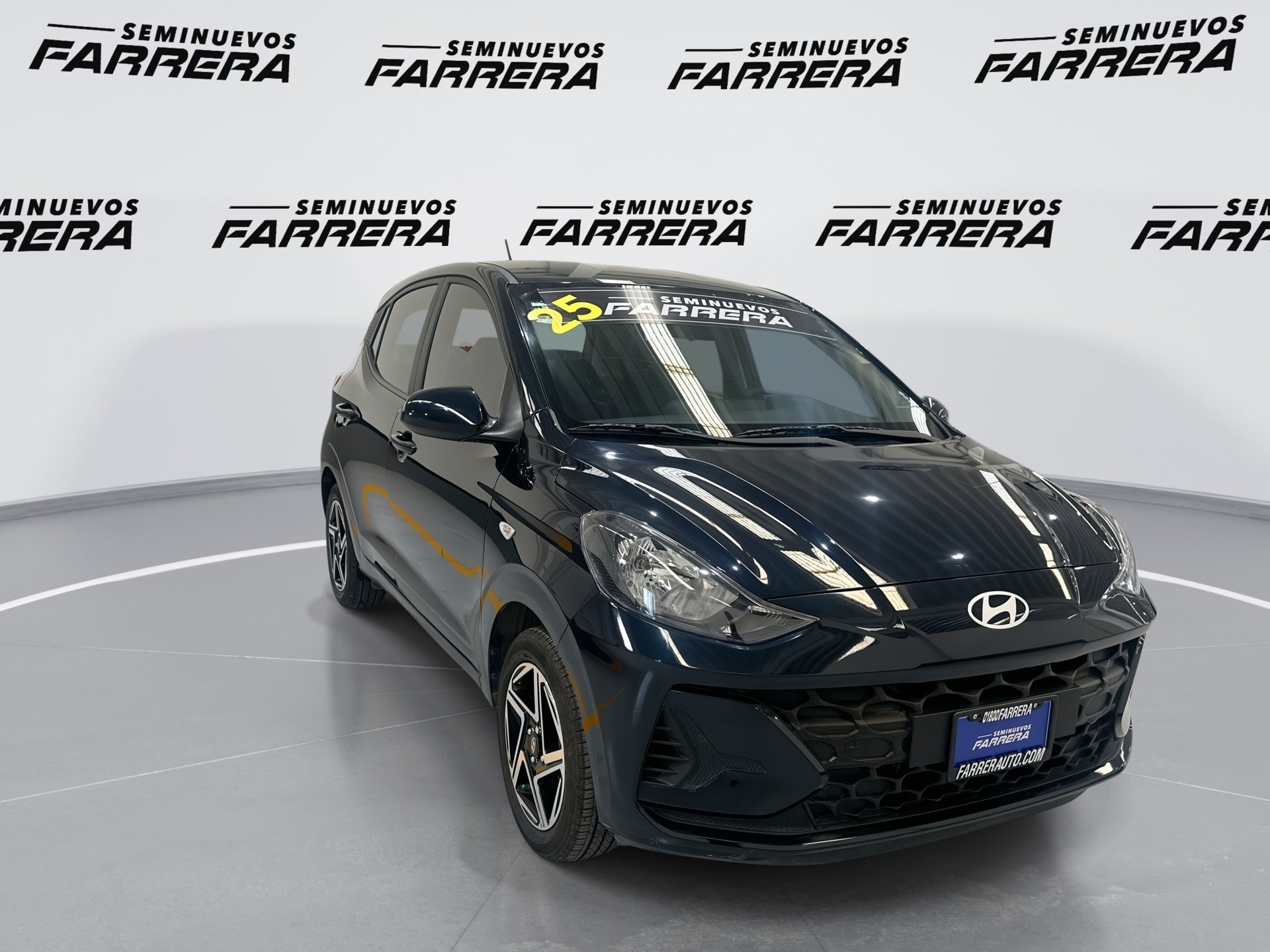 2025 Hyundai Grand i10 1.2 Gl Mid Hb Mt