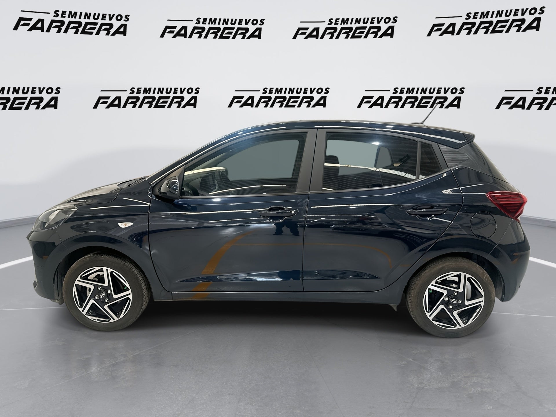 2025 Hyundai Grand i10 1.2 Gl Mid Hb Mt