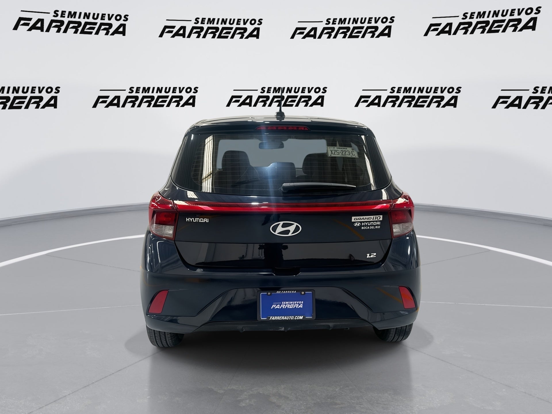 2025 Hyundai Grand i10 1.2 Gl Mid Hb Mt