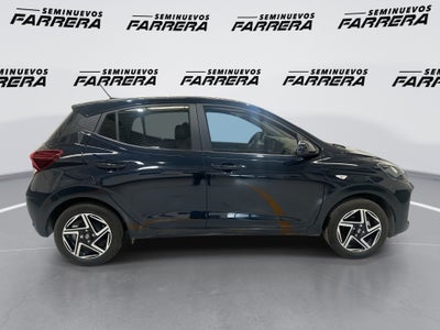 2025 Hyundai Grand i10 1.2 Gl Mid Hb Mt