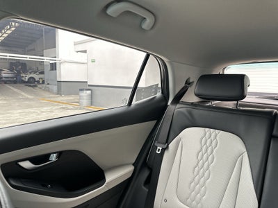 2022 Hyundai Creta 1.5 Gls Premium At