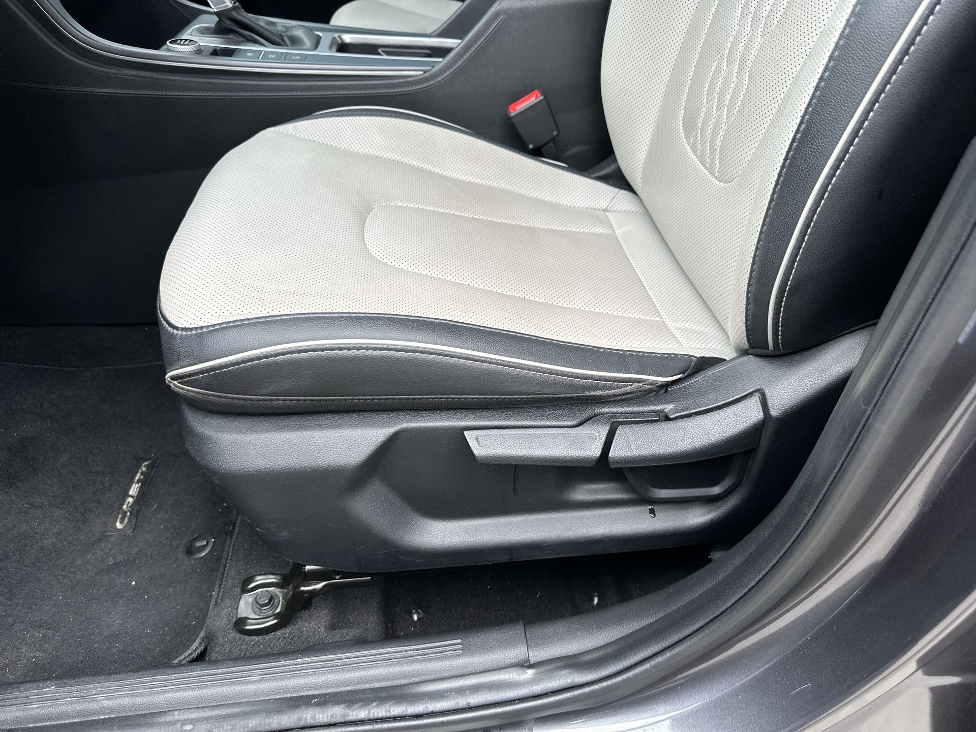 2022 Hyundai Creta 1.5 Gls Premium At