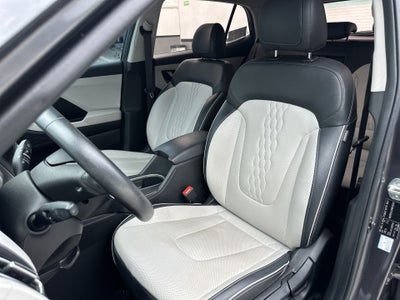 2022 Hyundai Creta 1.5 Gls Premium At