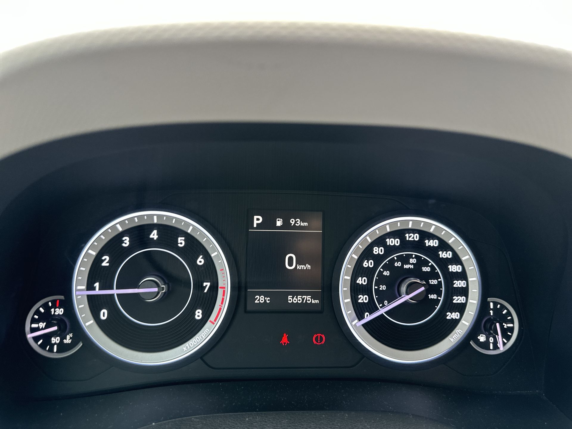 2022 Hyundai Creta 1.5 Gls Premium At