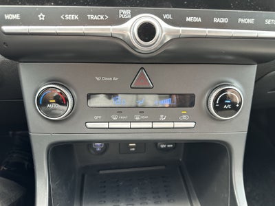 2022 Hyundai Creta 1.5 Gls Premium At