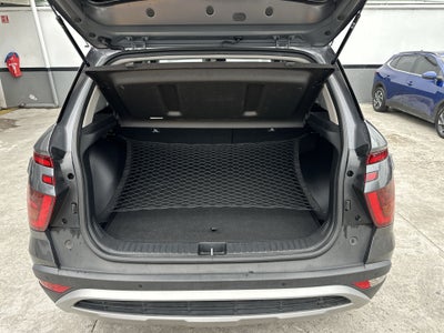 2022 Hyundai Creta 1.5 Gls Premium At